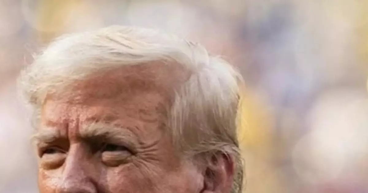  Трамптың Украинадағы бейбітшілік жоспарының 28 тармағы жарияланды 