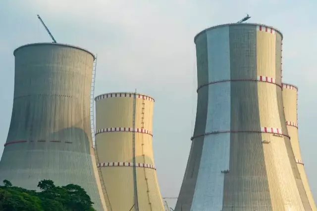 АЭС құрылысы қашан басталатыны белгілі болды