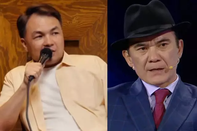 «Қайта қатындардың құтырғаны жақсы болды»: Блогер белгілі ақынның пікіріне қарсы шықты