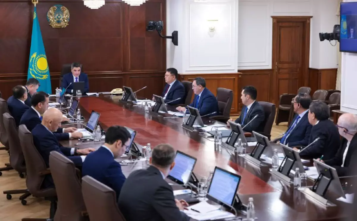 Инвестиции, умная инфраструктура и новые рабочие места: как Алатау готовится стать городом будущего