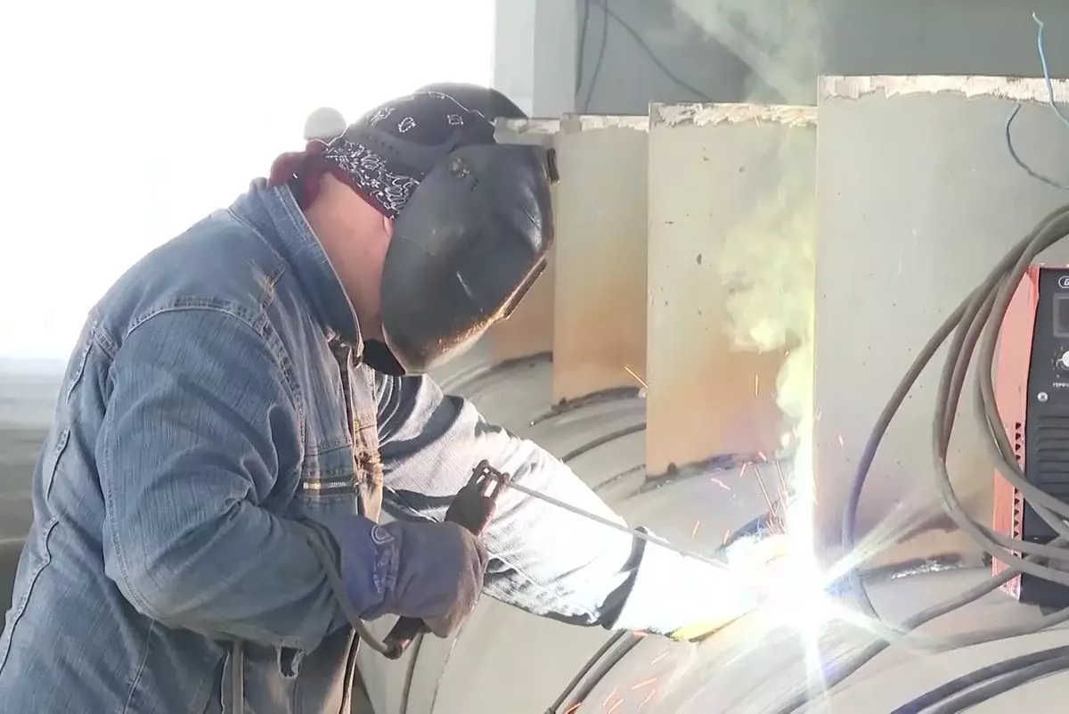 В Казахстане с начала года зафиксировано более 6 500 нарушений трудовых прав