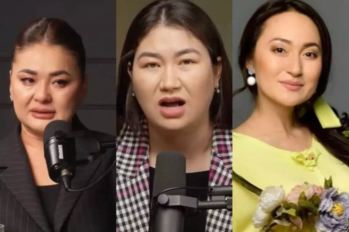 «Көре алмайды, өтірік құрбы»: Танымал актриса Қайрат Әділгерейдің әйеліне шүйлікті