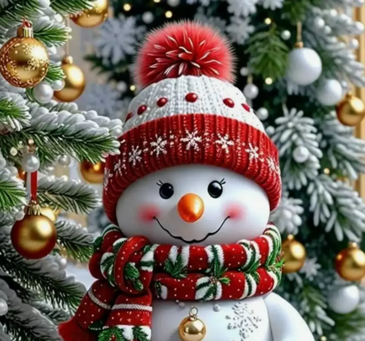 Почему Новый год-2026 нельзя встречать в синем - новости на Lada.kz 21.11.2025