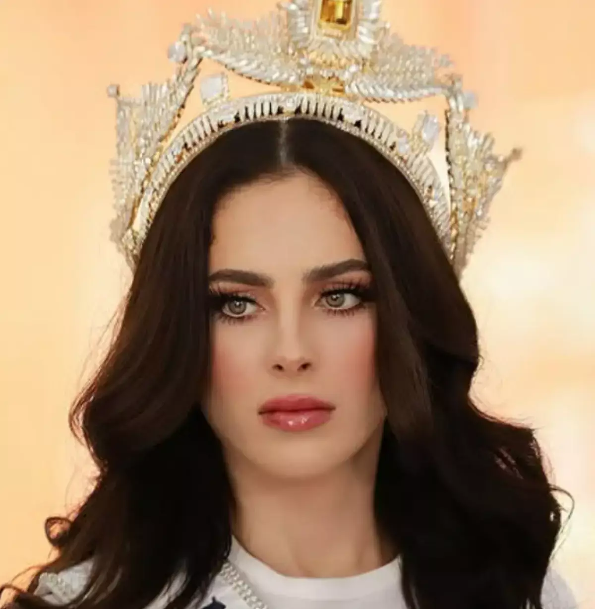 Названа "Мисс Вселенная-2025" - новости на Lada.kz 21.11.2025