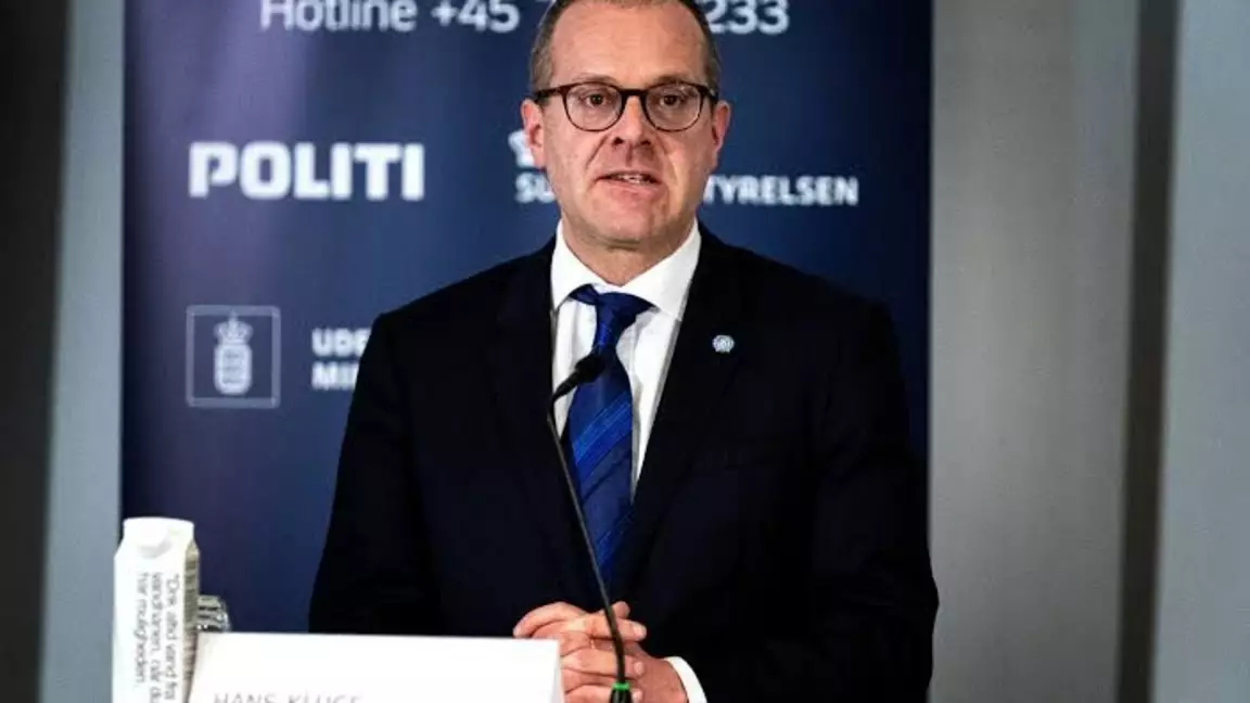 ДДСҰ Астанадағы фельдшер қазасына және Алғабас трагедиясына назар аударды