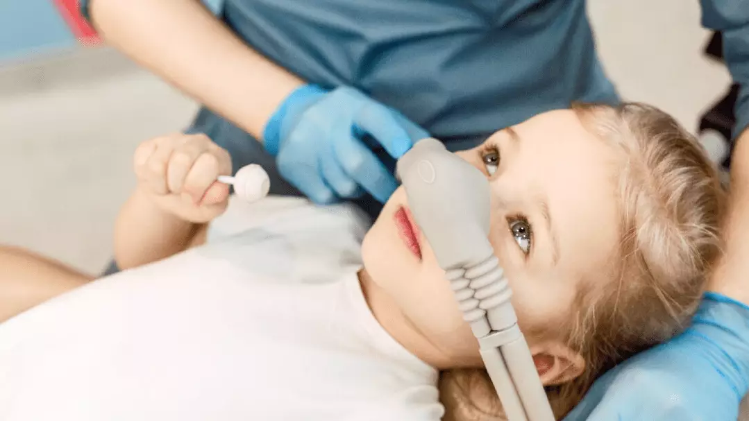 Астанада стоматолог 3 жасар қыздың 18 тісін бірден емдемеймін деп өлтіріп алған