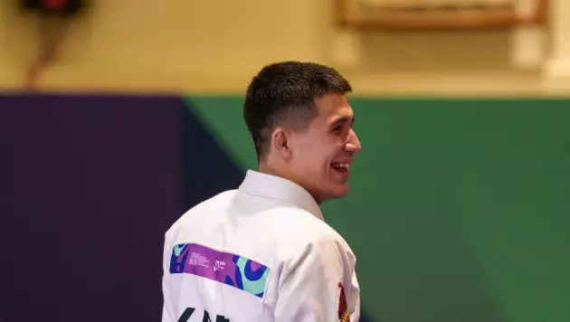 Казахстан выиграл ещё одно золото Исламиады-2025