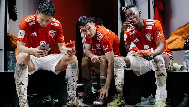 Легионер КПЛ может сыграть на ЧМ-2026? Его страна страдает, а выход на мундиаль - надежда