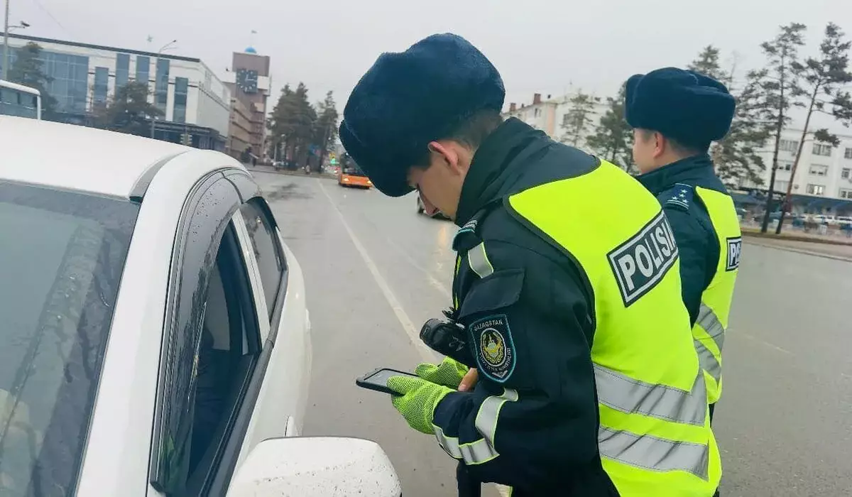 Обновленные ПДД вступают в силу в Казахстане с 23 ноября: что изменится для водителей