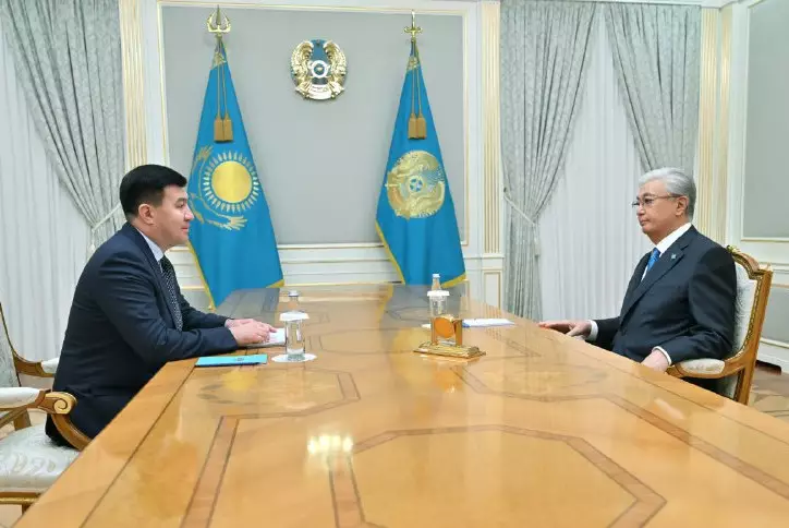 Integra Construction KZ вложит 5 млрд в реконструкцию детдома "Баганашыл"