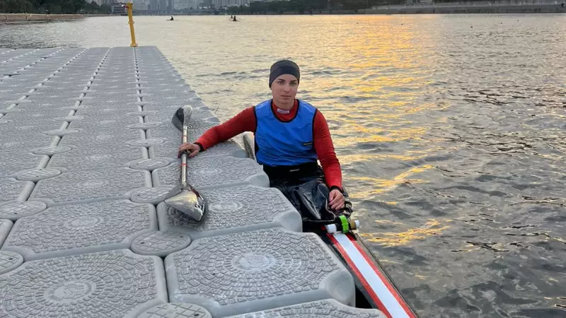 Ескек есуден отандастарымыз Азия чемпионатында жүлде алды