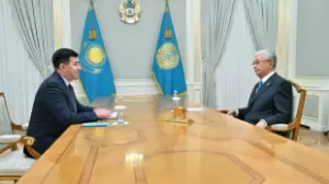 Мемлекет басшысы ірі инфрақұрылымдық жобалар мен «Бағанашыл» балалар үйінің жөндеуін талқылады