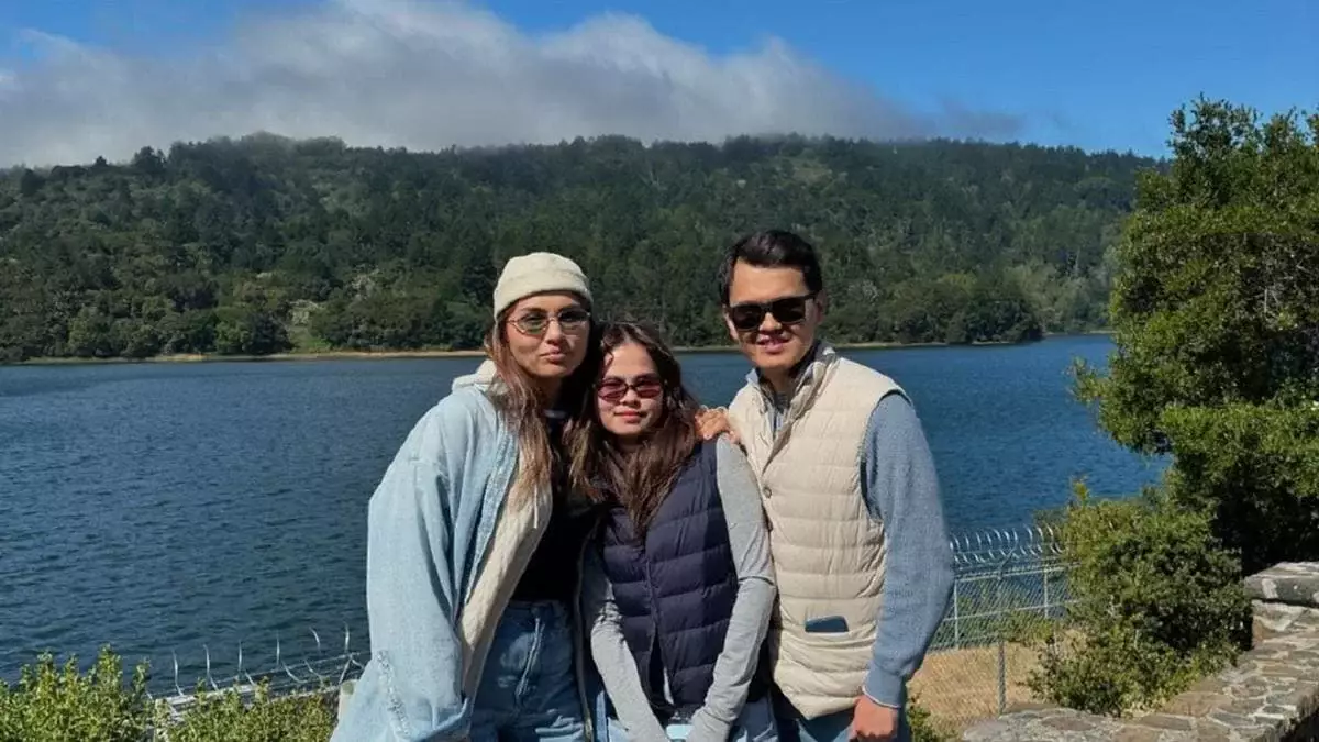 Багдат Мусин открыл свою компанию. СЕО стала его жена