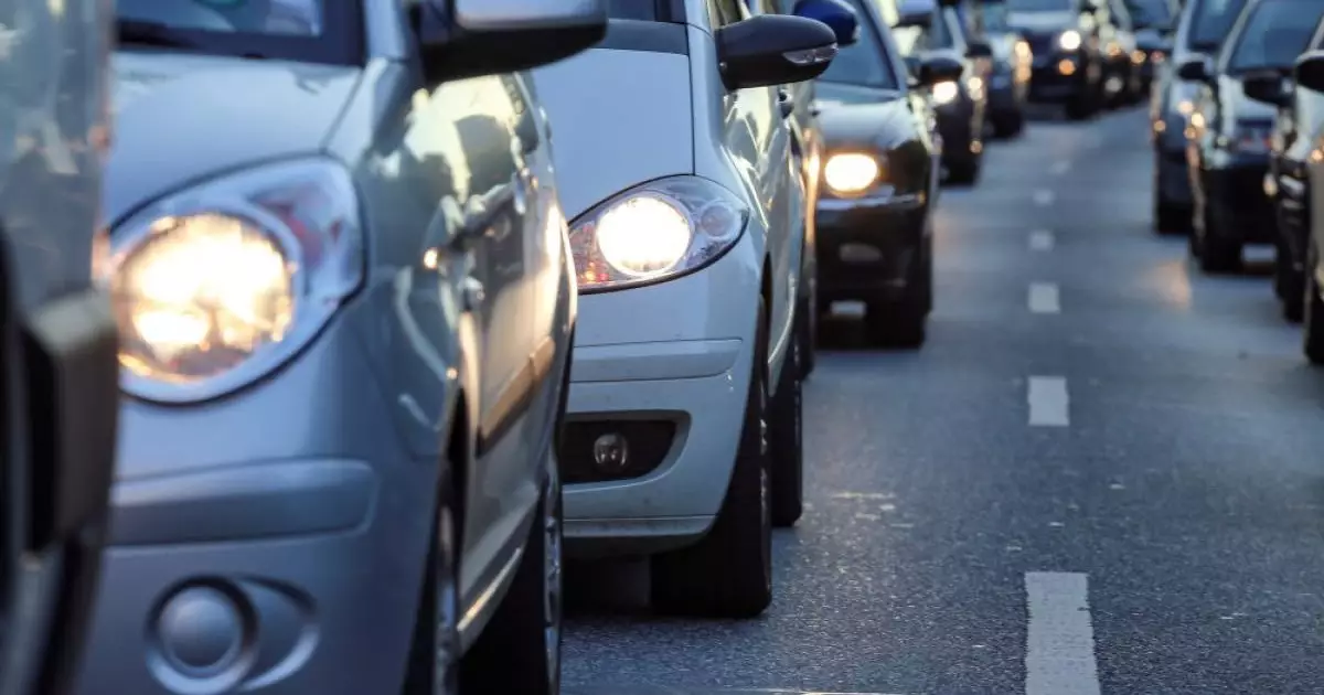  Правила ПДД поменяют в Казахстане: что важно знать водителям 