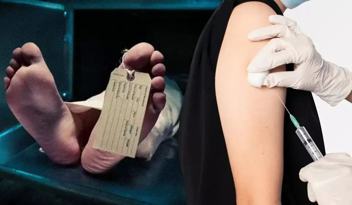 Қазақстанда жаппай тексеруден кейін екпе салатын 247 кабинет өз еркімен жабылған