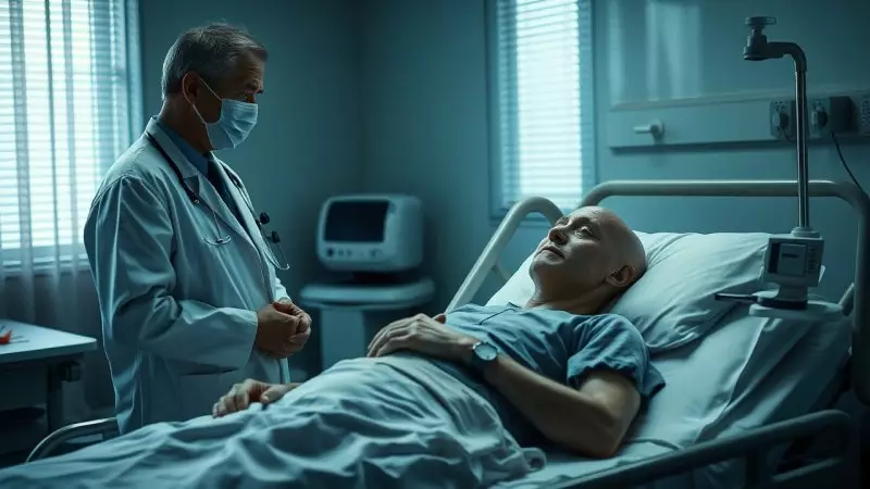 Казахстанцы нашли "дешёвую" страну для лечения онкологии