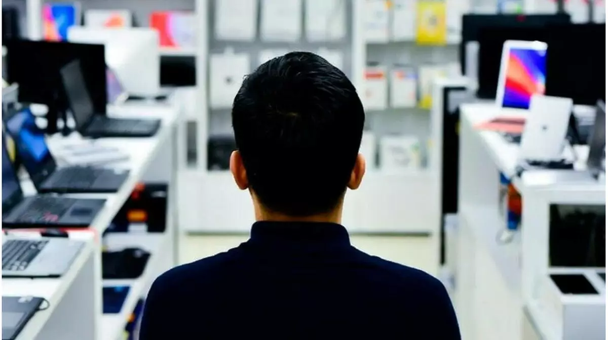 Производство компьютеров в Казахстане сократилось на 26% за 10 месяцев
