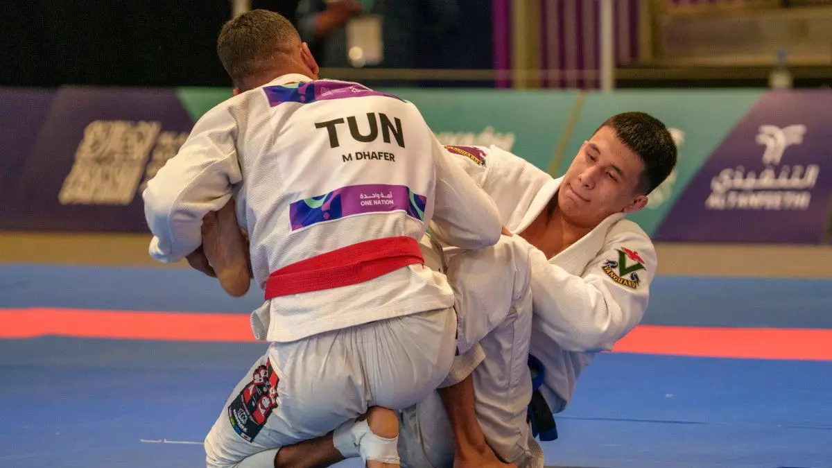 Ислам ынтымақтастығы ойындары: Жігер Алматай жеңісі мен Азия ойындарына жоспарын айтты