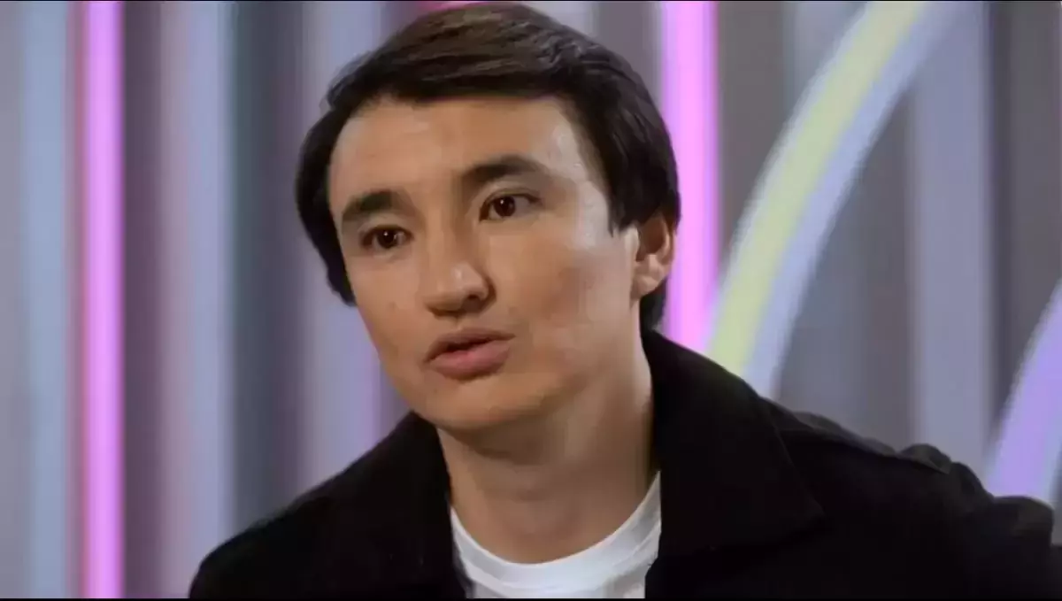 Танымал футболшы Ұлан Қонысбаев мансабын қайта жалғастырмақ