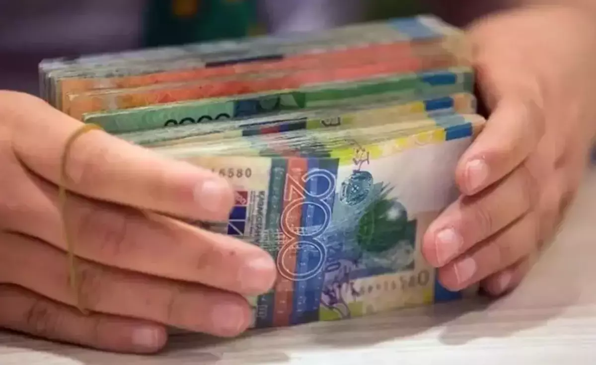 Казахстанцам предстоит обмен денег: важные изменения и правила с 2026 года - новости на Lada.kz 21.11.2025