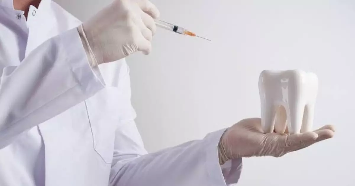  Астанада стоматолог 3 жасар қыздың 18 тісін бірден емдемеймін деп өлтіріп алған 