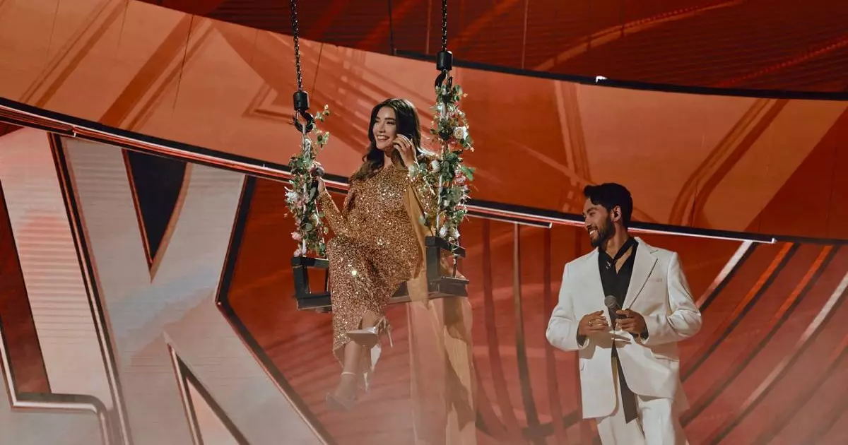  Создатели Silk Way Star раскрыли, как устроена главная сцена мегапроекта и что ждет зрителей в гранд-финале 