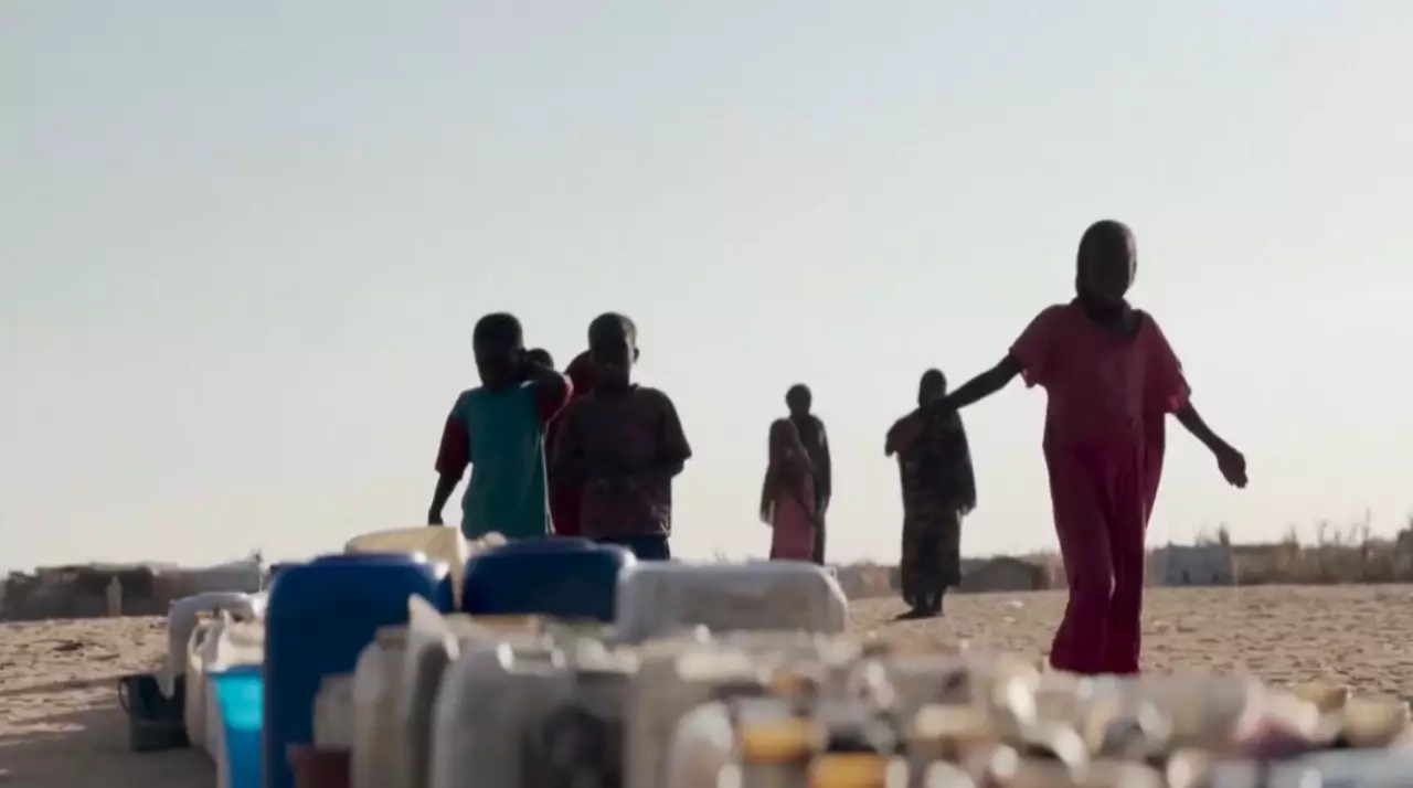 ООН: условия для беженцев в Судане тяжёлые