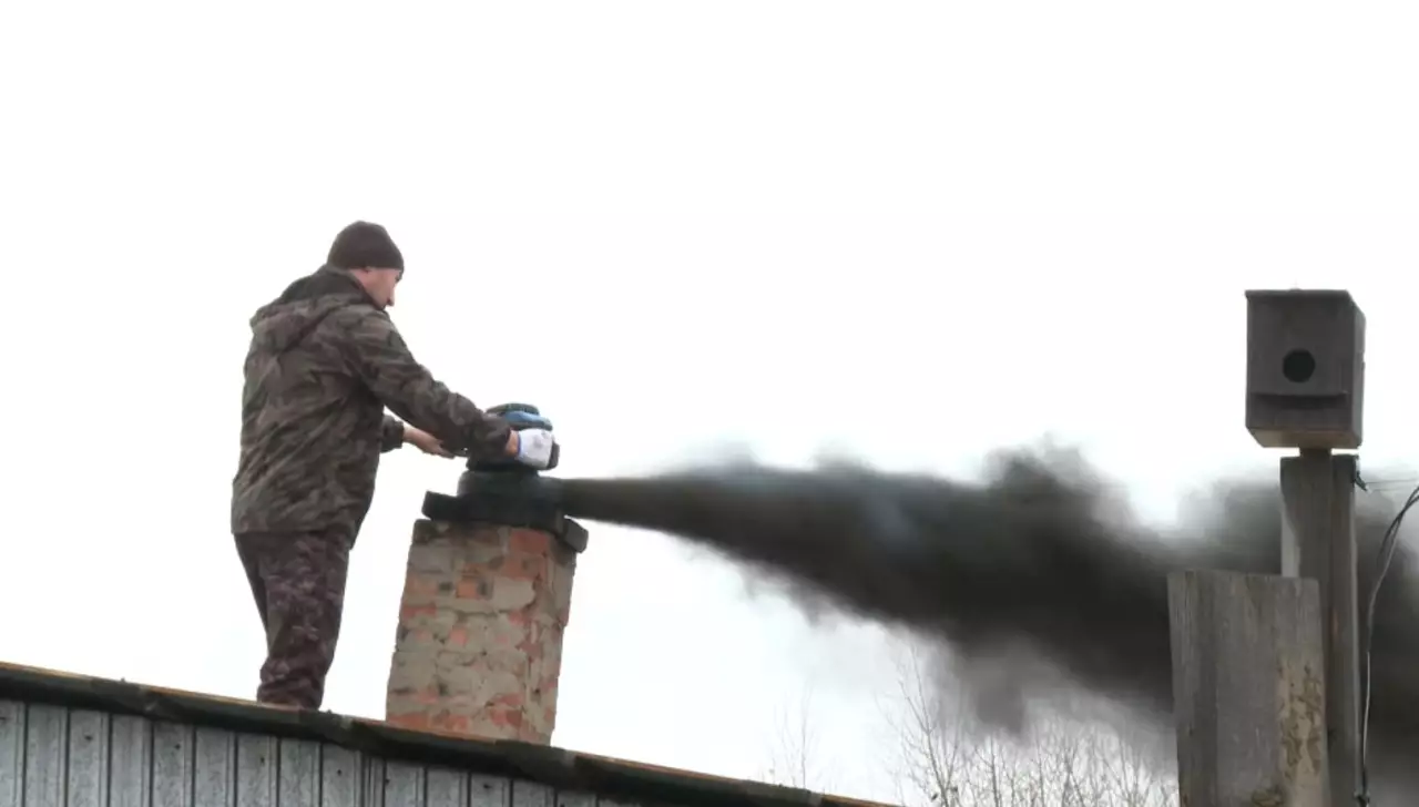 Елімізде өрттің алдын алу бойынша рейд жүргізілді