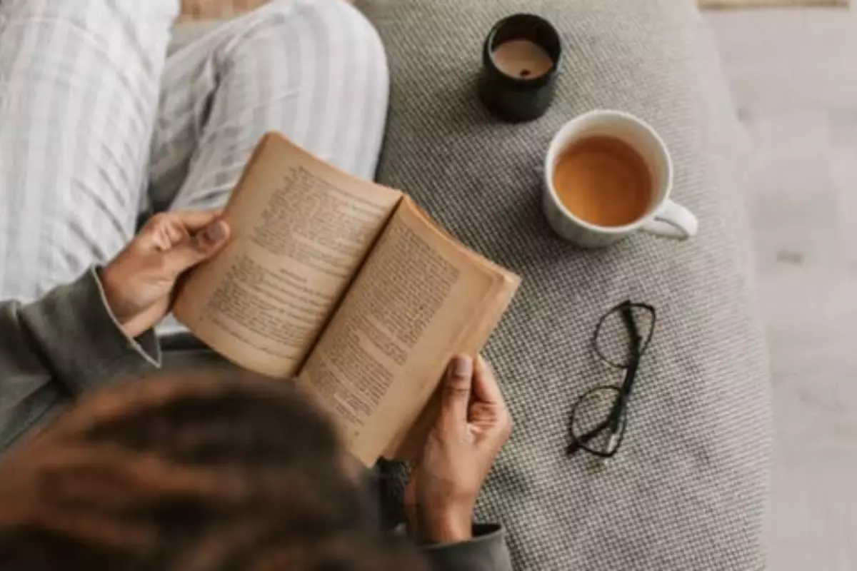 Казахстан занял 95-е место по чтению в мире: менее трех книг в год