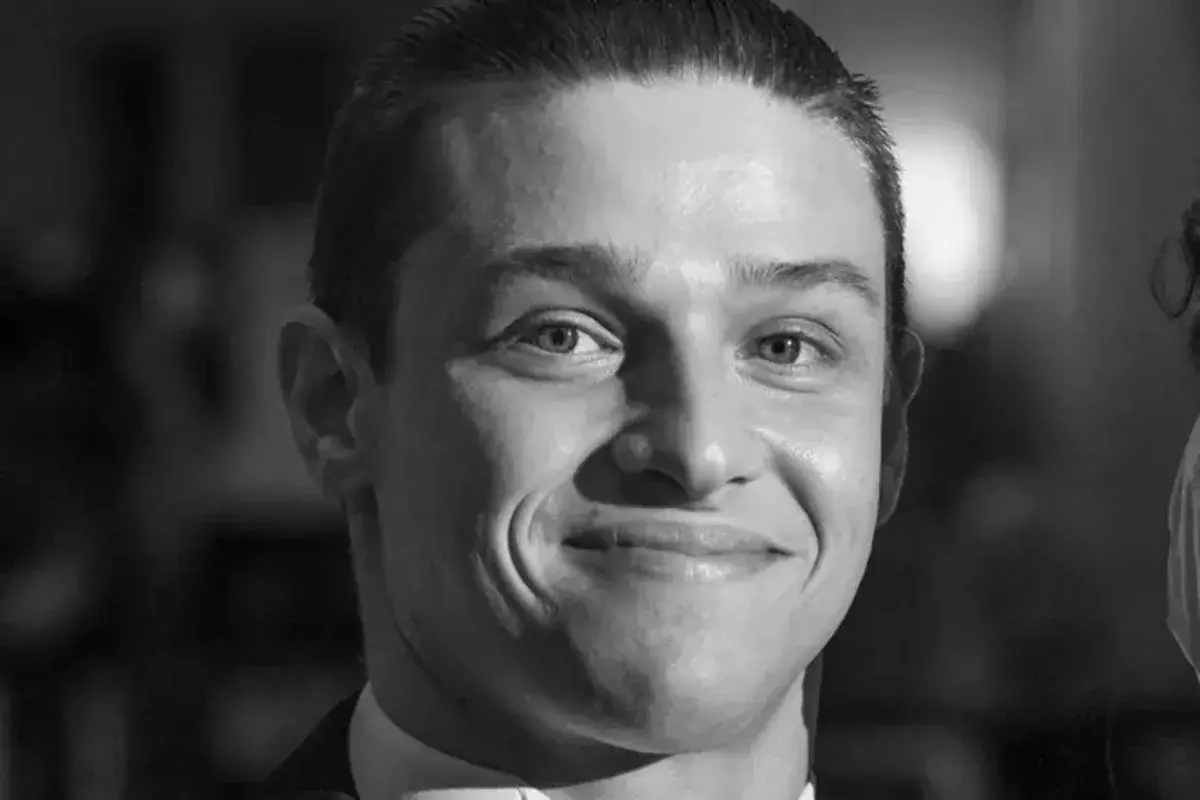 Танымал актер өлі табылды