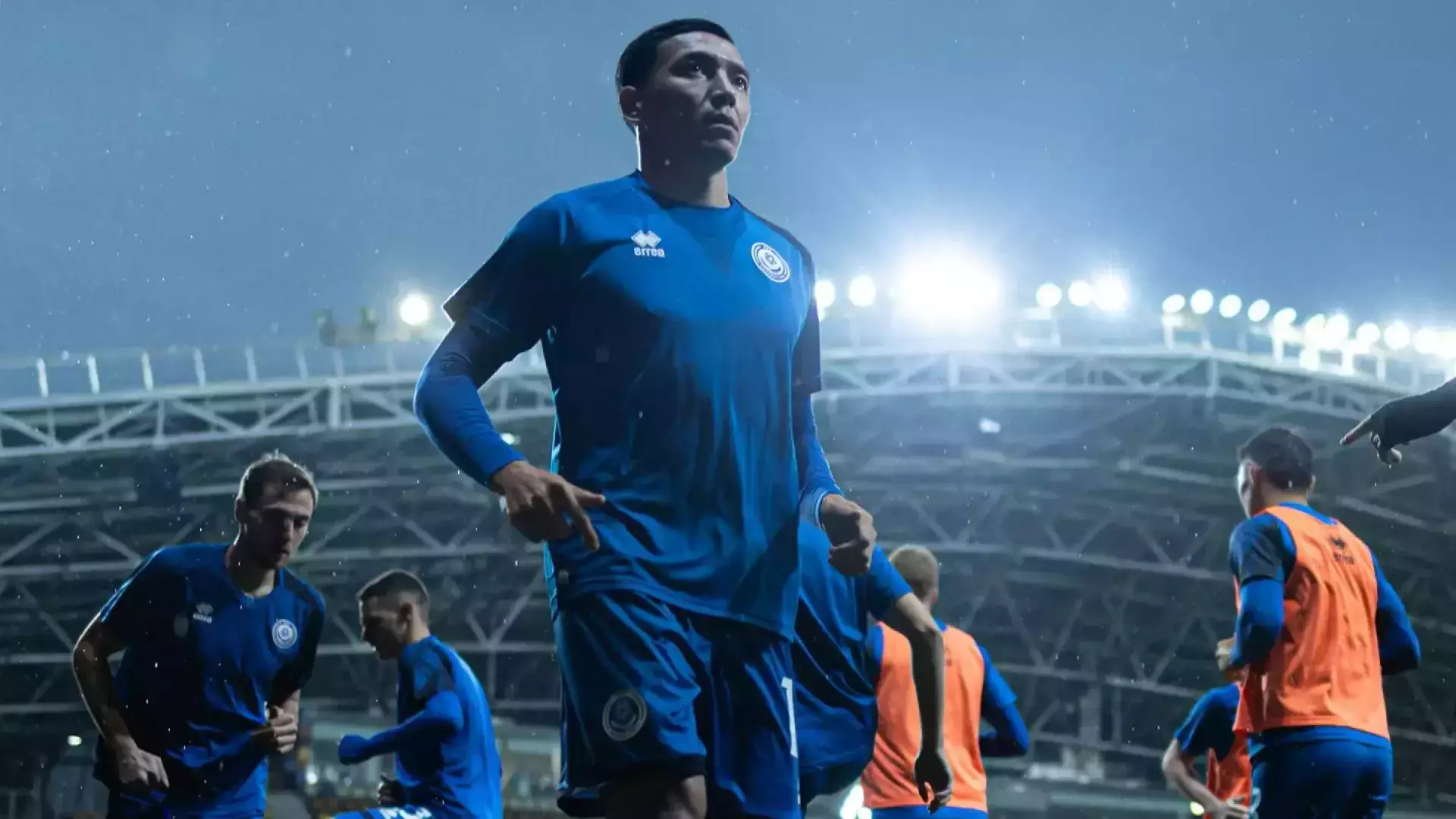 В Казахстане пройдет новый международный турнир от ФИФА