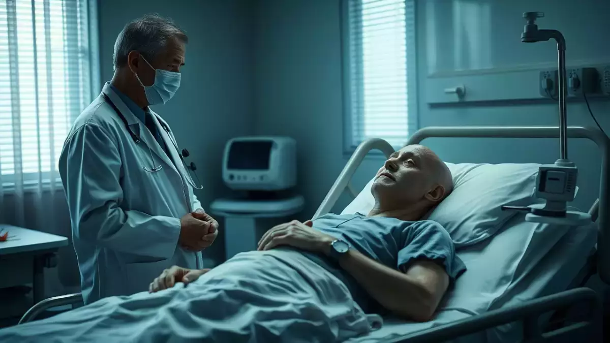 Қазақстандықтар онкологияны емдеуге болатын "арзан" елді тапты