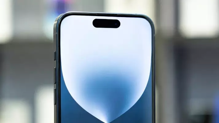 Новый iPhone Air был создан с использованием старой технологии