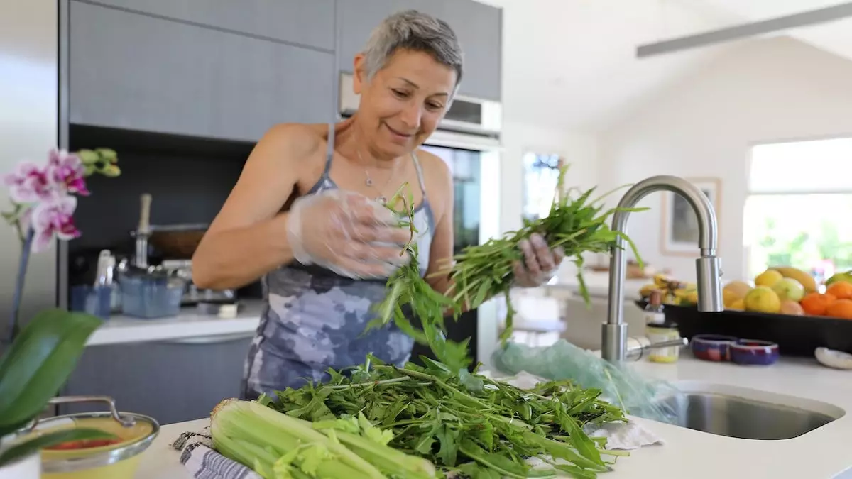 Врачи считают, что «голодание рака» может быть ключом к замедлению роста опухоли.