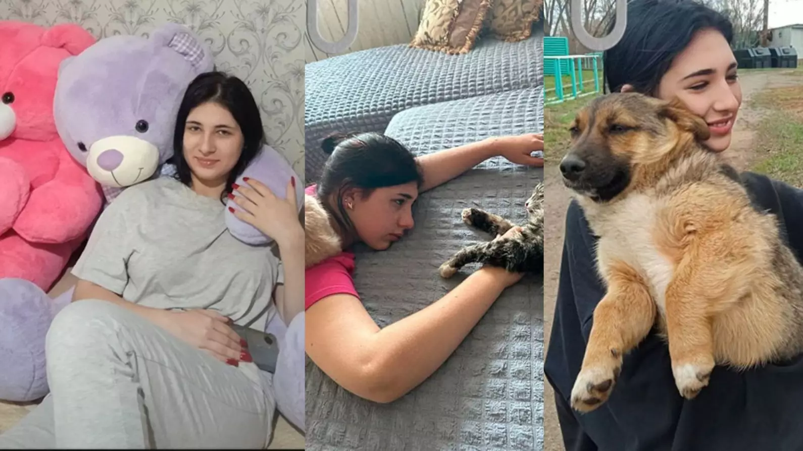 "Дүкенге қан-жоса күйде кіріп, құлап қалған" - 14 жасар қыздың аяусыз өлімі туралы жаға ұстатарлық ақпарат шықты