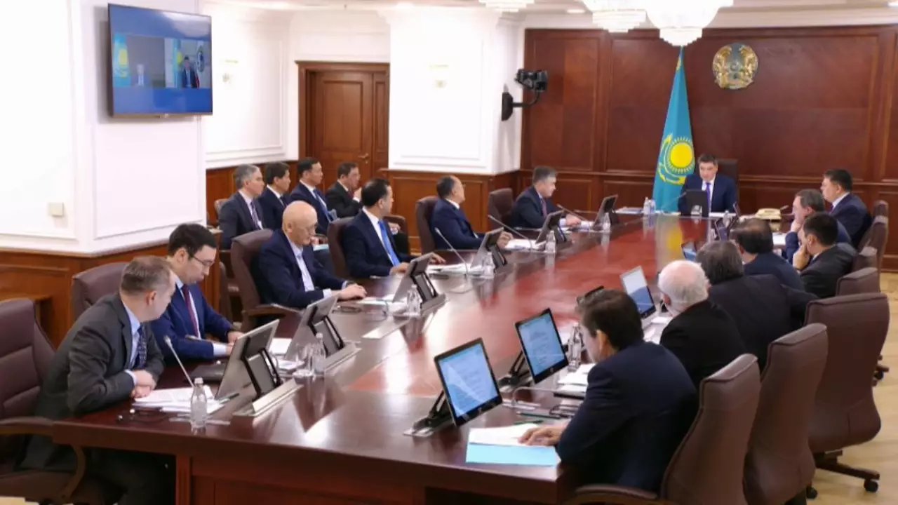 Бюджет Алатау утроился: город готовится к крупным инвестициям