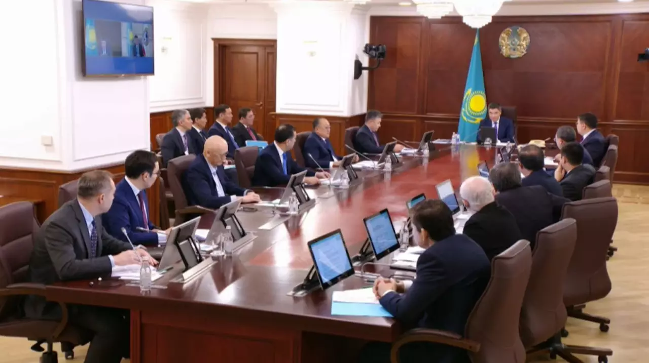 Алатау қаласының бюджеті үш есе өсті