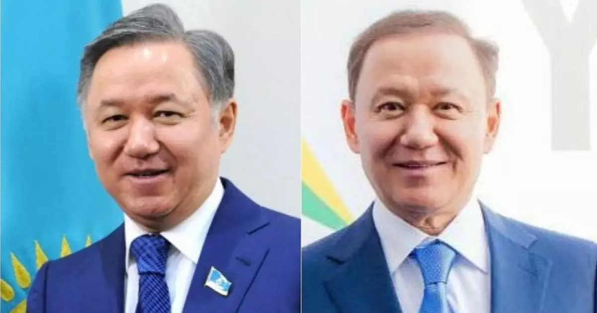  Нығматулин зауыт ашып жүр. Журналист Президентке ашық хат жазды 