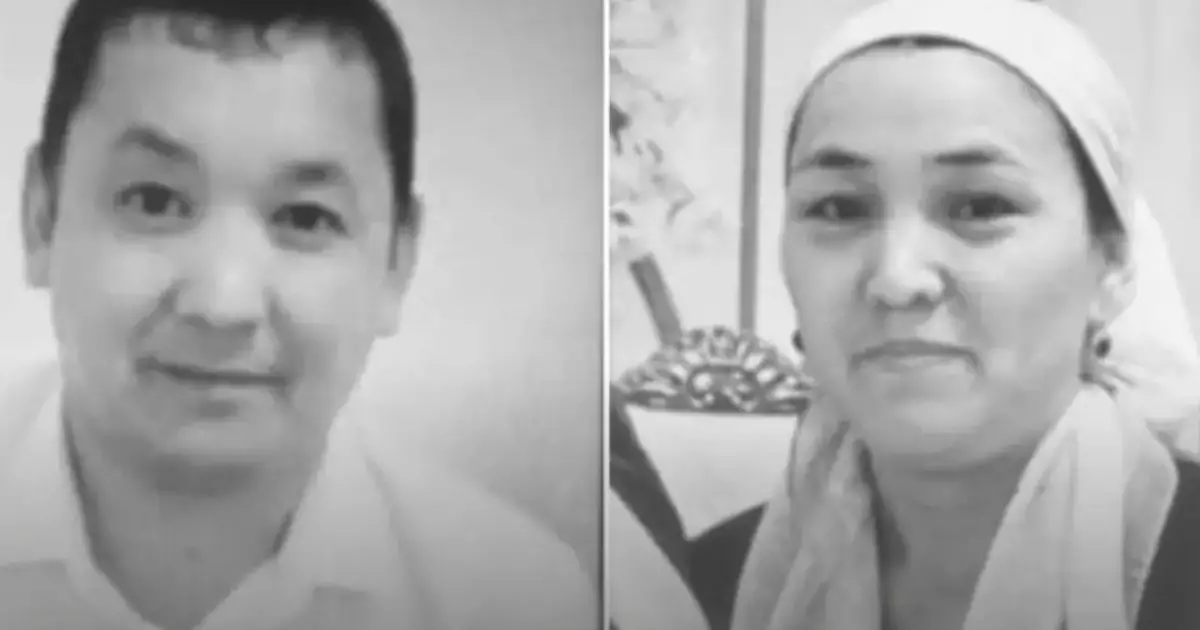  Ақтөбе облысында ер адам әйелін өлтіріп, кейін өз-өзіне қол салды 