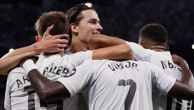 Хаби Алонсо исключил лидера из состава "Реала"