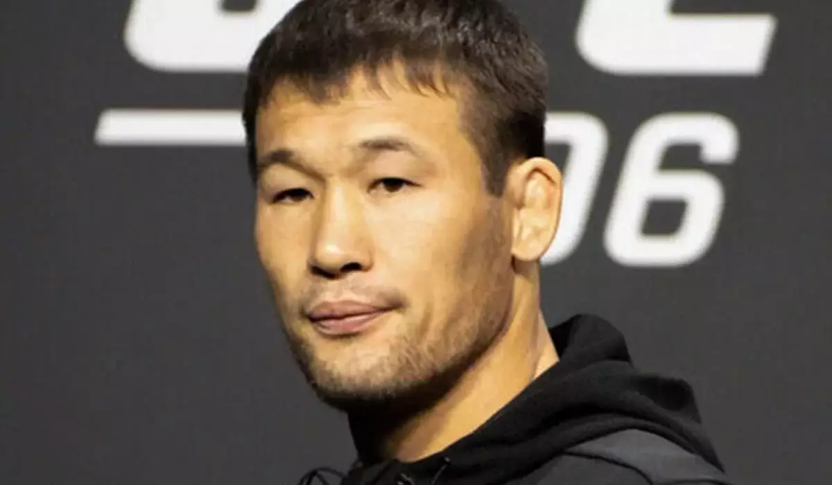 В UFC объявили о бое Рахмонов – Махачев в Белом доме