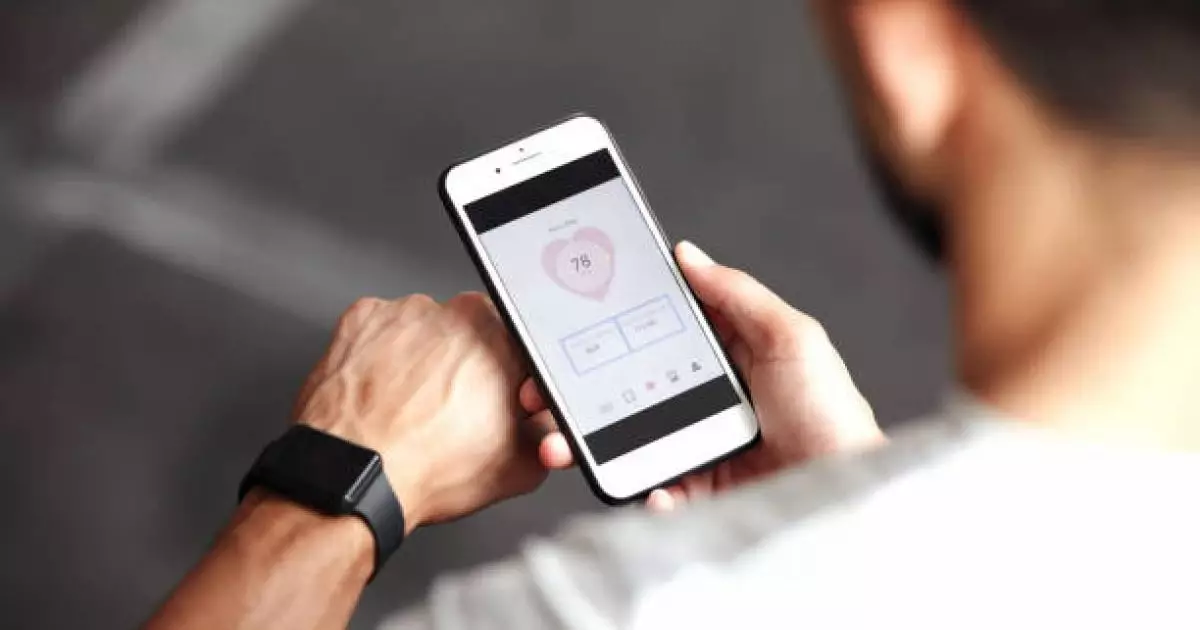  Фитнес қосымшалары психикаға зиян келтіреді 