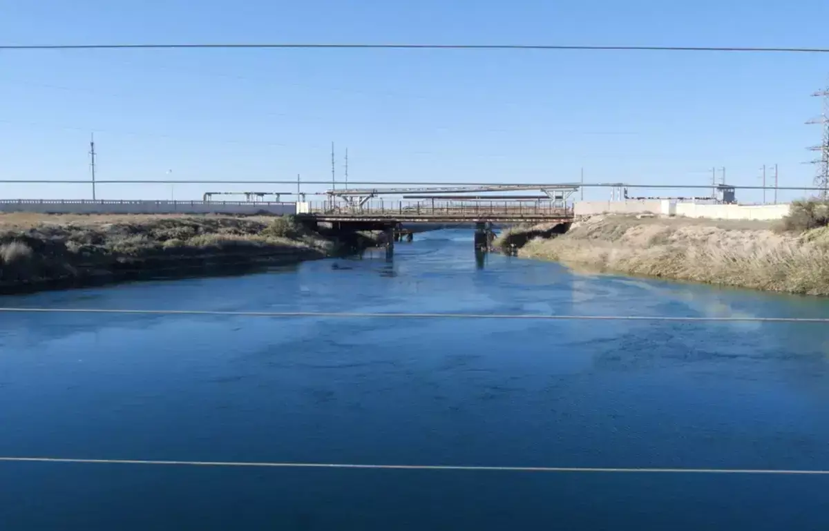 Новый водозаборный канал в Мангистау: Сенат Парламента РК поддержал проект - новости на Lada.kz 21.11.2025