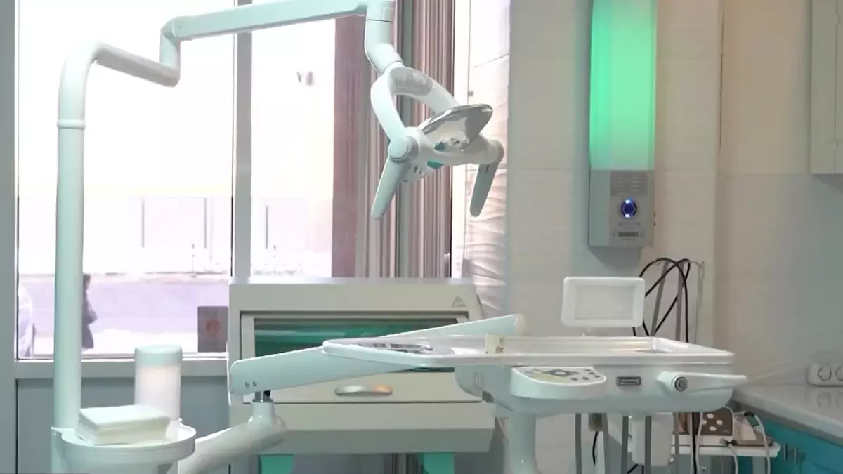 Тіс емдеуге барып, көз жұмды: Астанада 3 жастағы қыздың өліміне қатысты клиника жұмысын тоқтатпаған