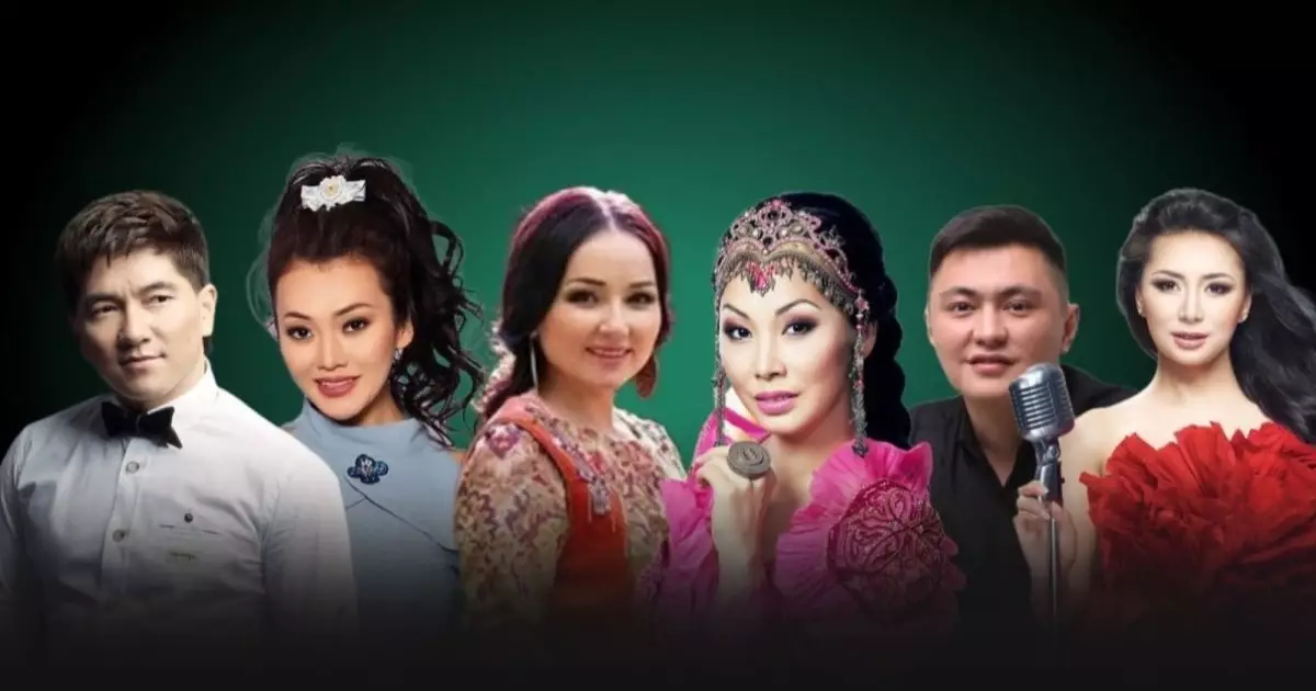  «3 млн-нан 44,5 млн теңгеге дейін»: Жұлдыздардың жаңа жылдық гонорары жария болды 