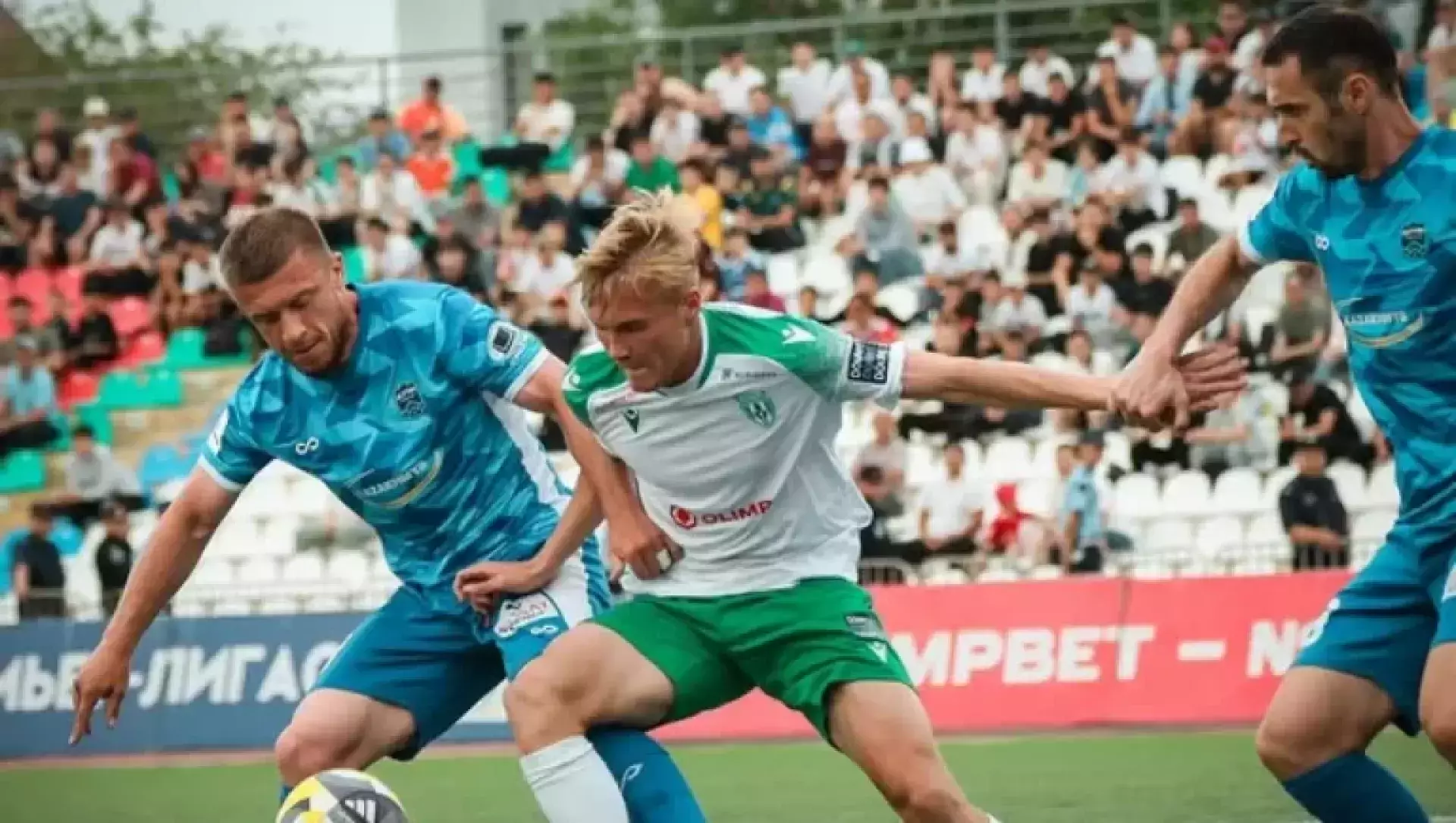 В КПЛ начали расследование по договорному матчу