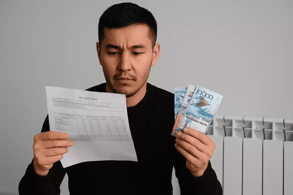 Платить только через Kaspi нельзя: вмешался антимонопольный орган