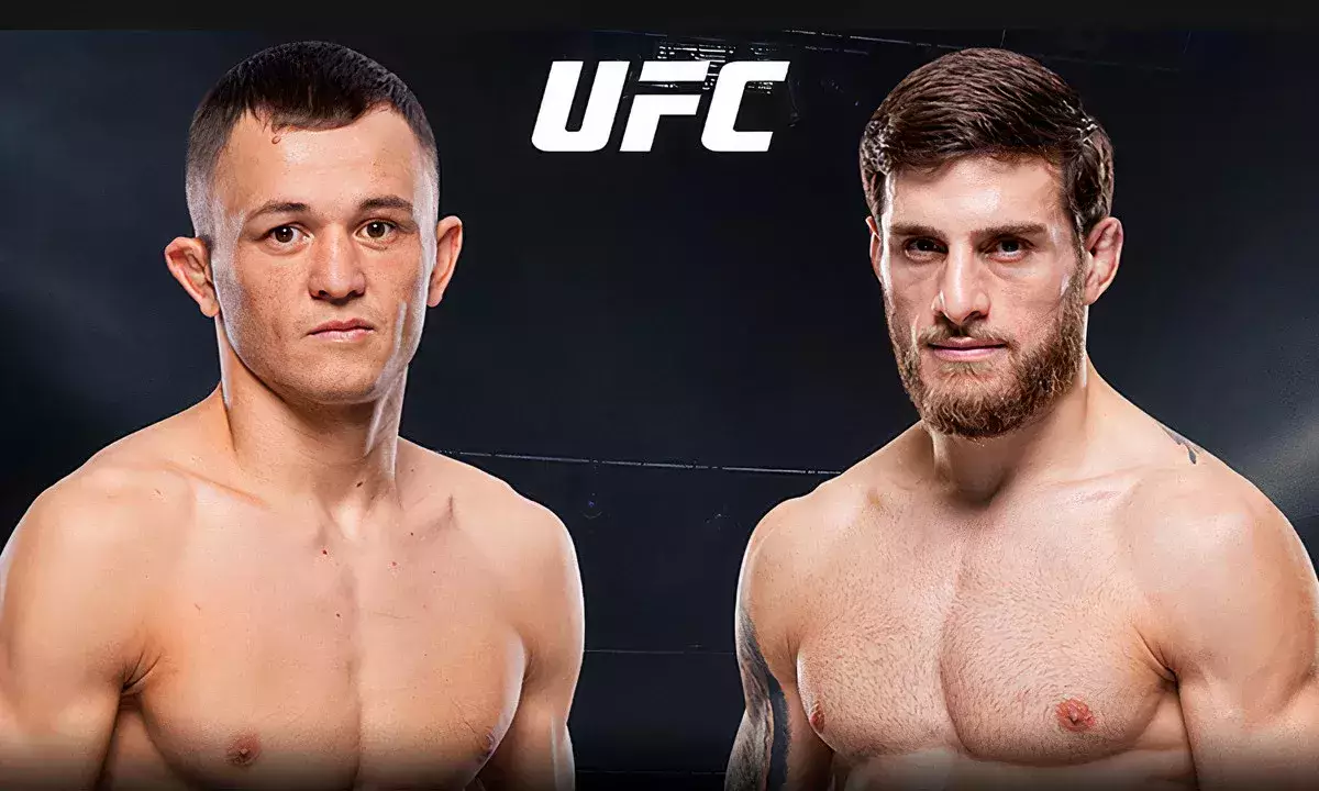 «Сенсация тіркеледі»: Алмахан – Топурия кездесуіне қатысты болжам жасалды