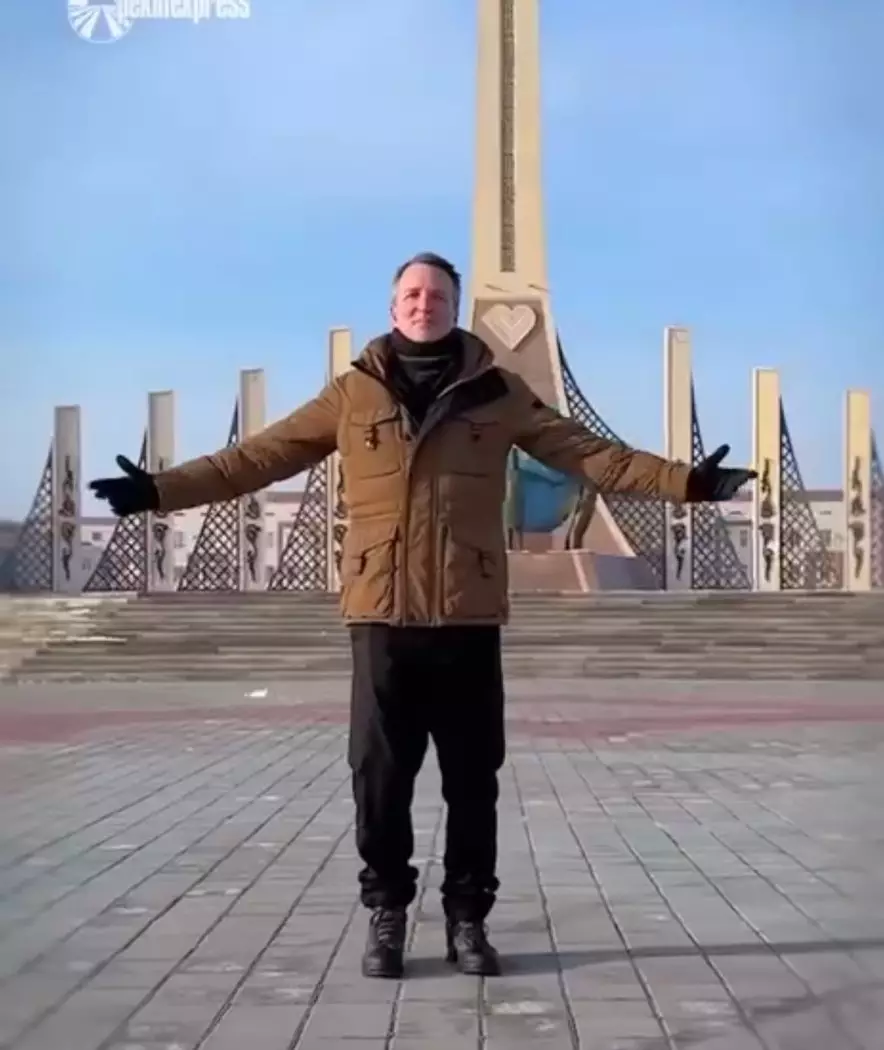 Францияның ең ірі медиа­холдингі Қазақстан жайлы көрсетеді