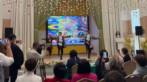 «DEAF MADE» фестивалі айрықша таланттылардың  басын қосты 